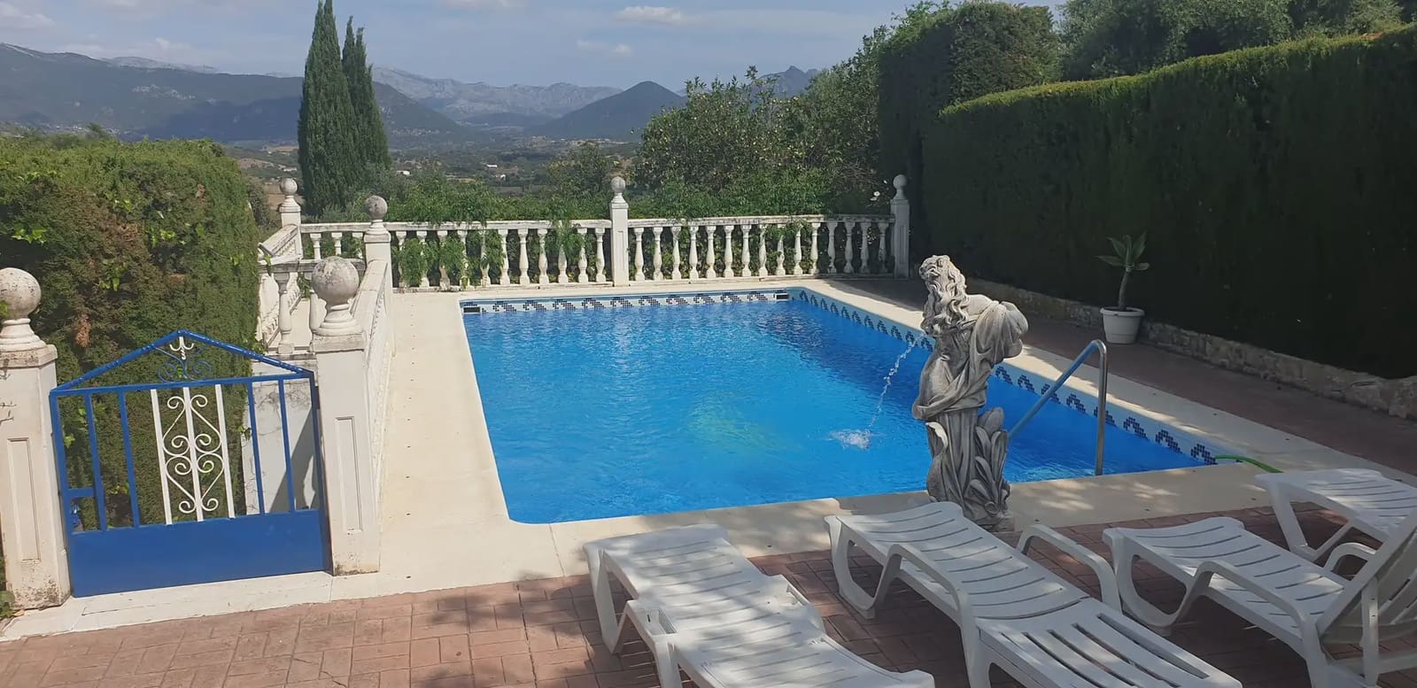 Finca/Landehus til salg i Prado del Rey - € 300.000 (Ref: 10016377)