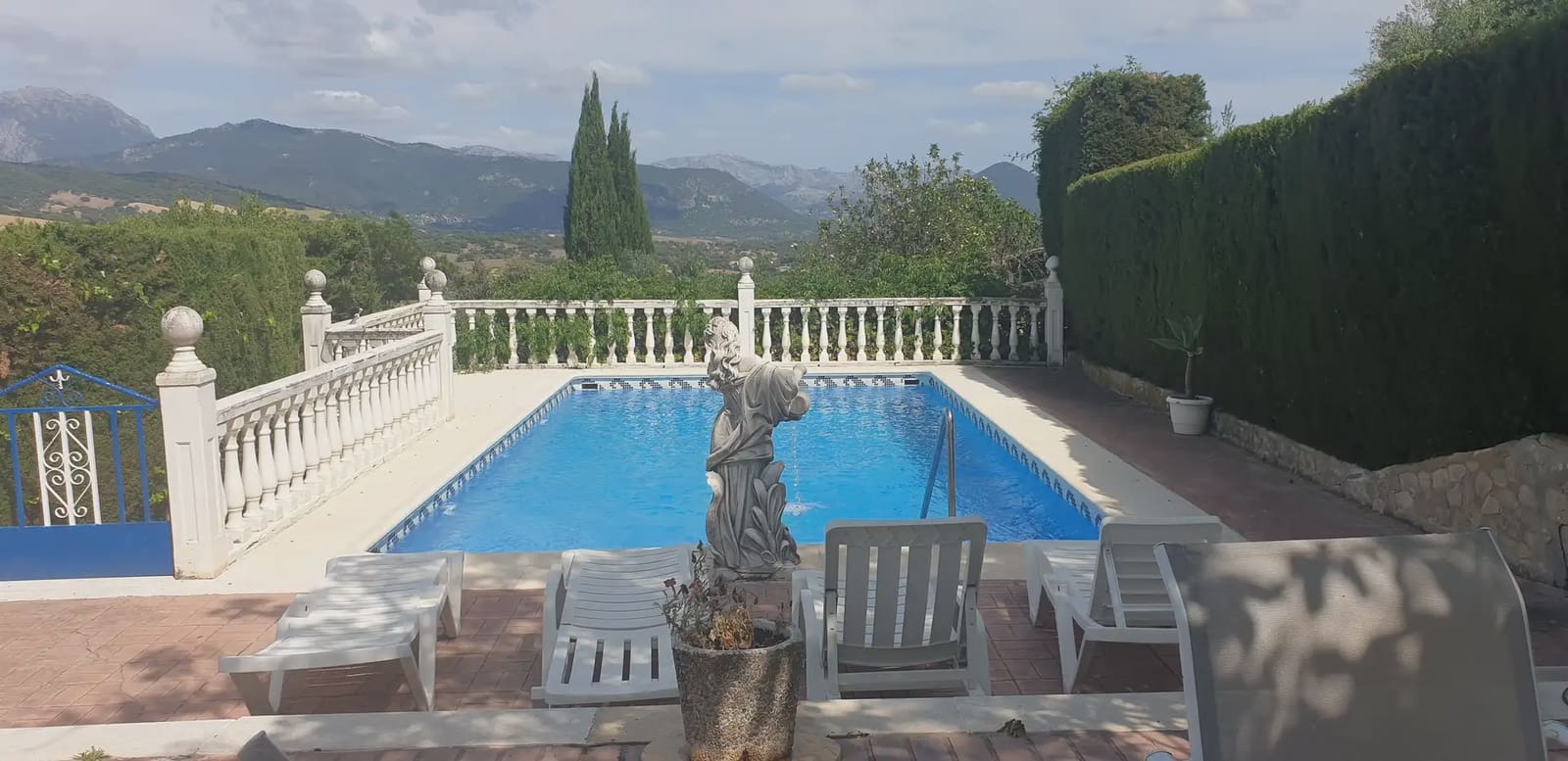 Finca/Landehus til salg i Prado del Rey - € 300.000 (Ref: 10016377)