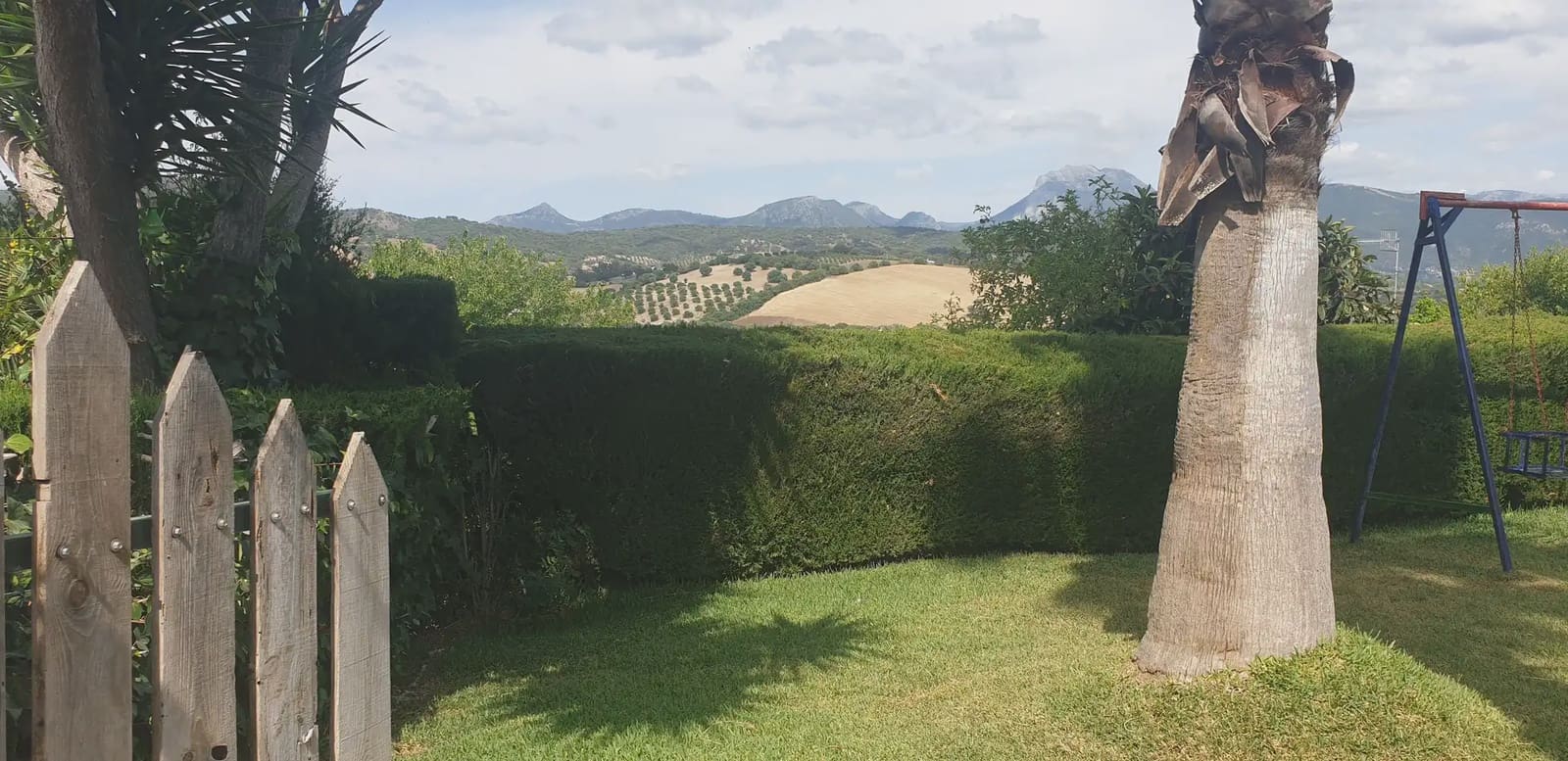Finca/Landehus til salg i Prado del Rey - € 300.000 (Ref: 10016377)