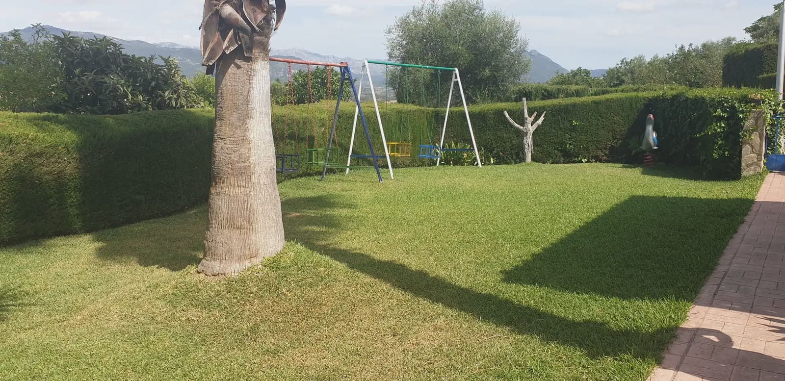 Finca/Landehus til salg i Prado del Rey - € 300.000 (Ref: 10016377)