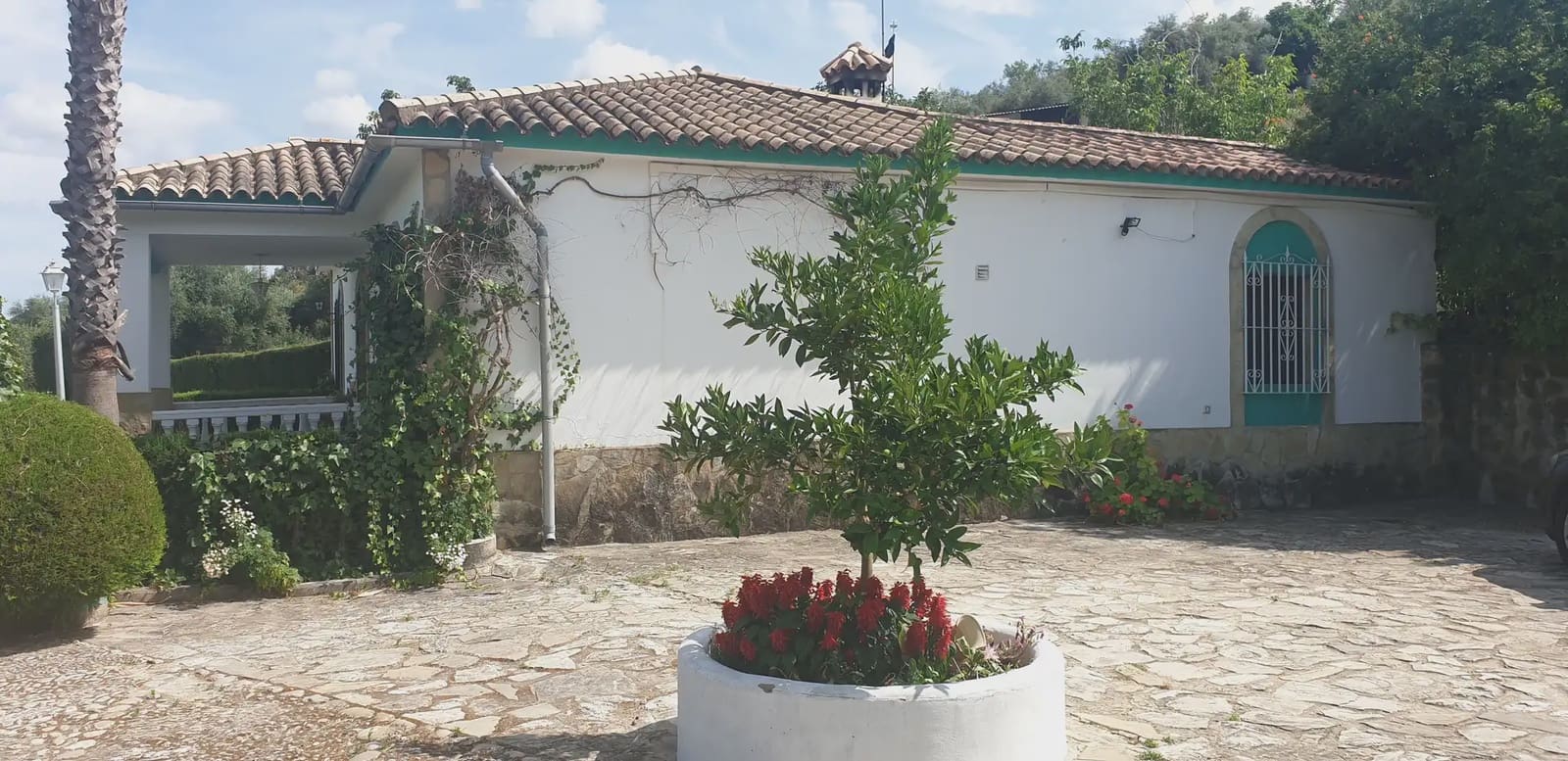Finca/Landehus til salg i Prado del Rey - € 300.000 (Ref: 10016377)