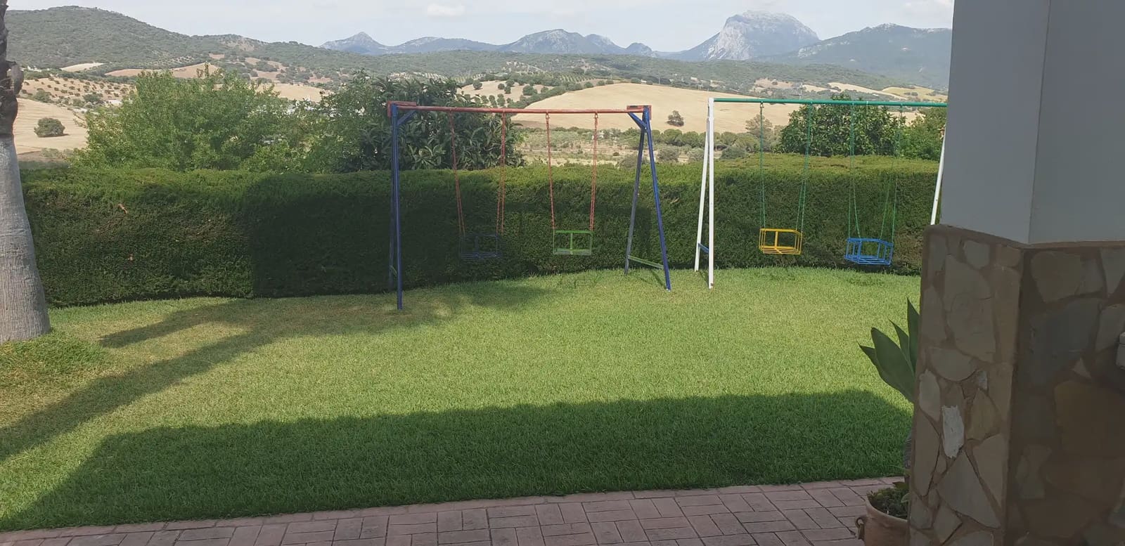 Finca/Landehus til salg i Prado del Rey - € 300.000 (Ref: 10016377)