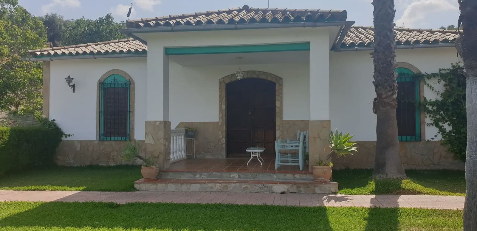 Finca/Landehus til salg i Prado del Rey - € 300.000 (Ref: 10016377)