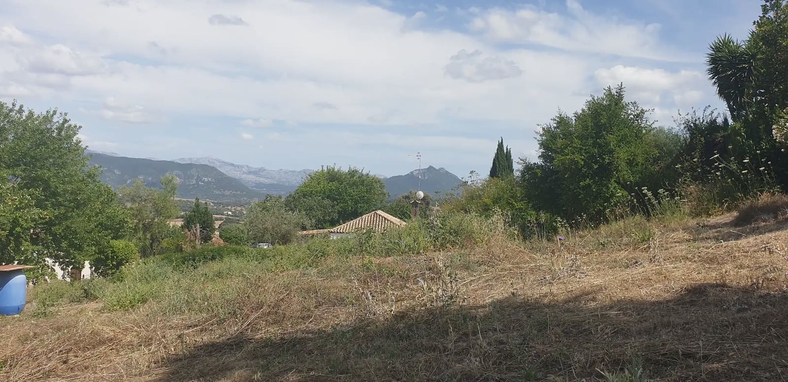 Finca/Landehus til salg i Prado del Rey - € 300.000 (Ref: 10016377)