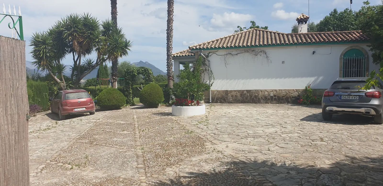Finca/Landehus til salg i Prado del Rey - € 300.000 (Ref: 10016377)