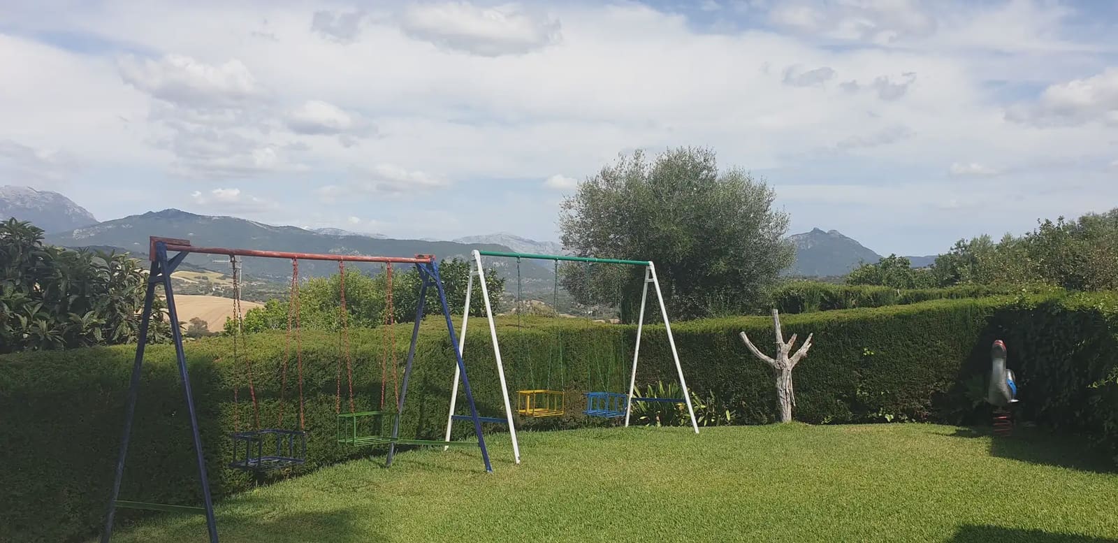 Finca/Landehus til salg i Prado del Rey - € 300.000 (Ref: 10016377)