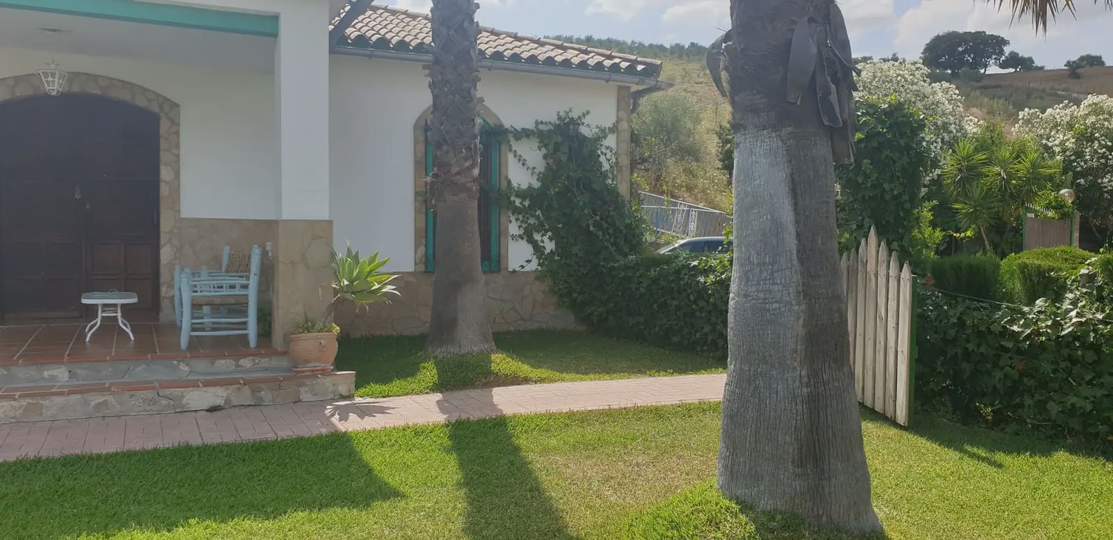 Finca/Landehus til salg i Prado del Rey - € 300.000 (Ref: 10016377)
