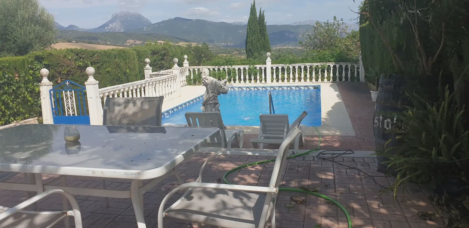 Finca/Landehus til salg i Prado del Rey - € 300.000 (Ref: 10016377)