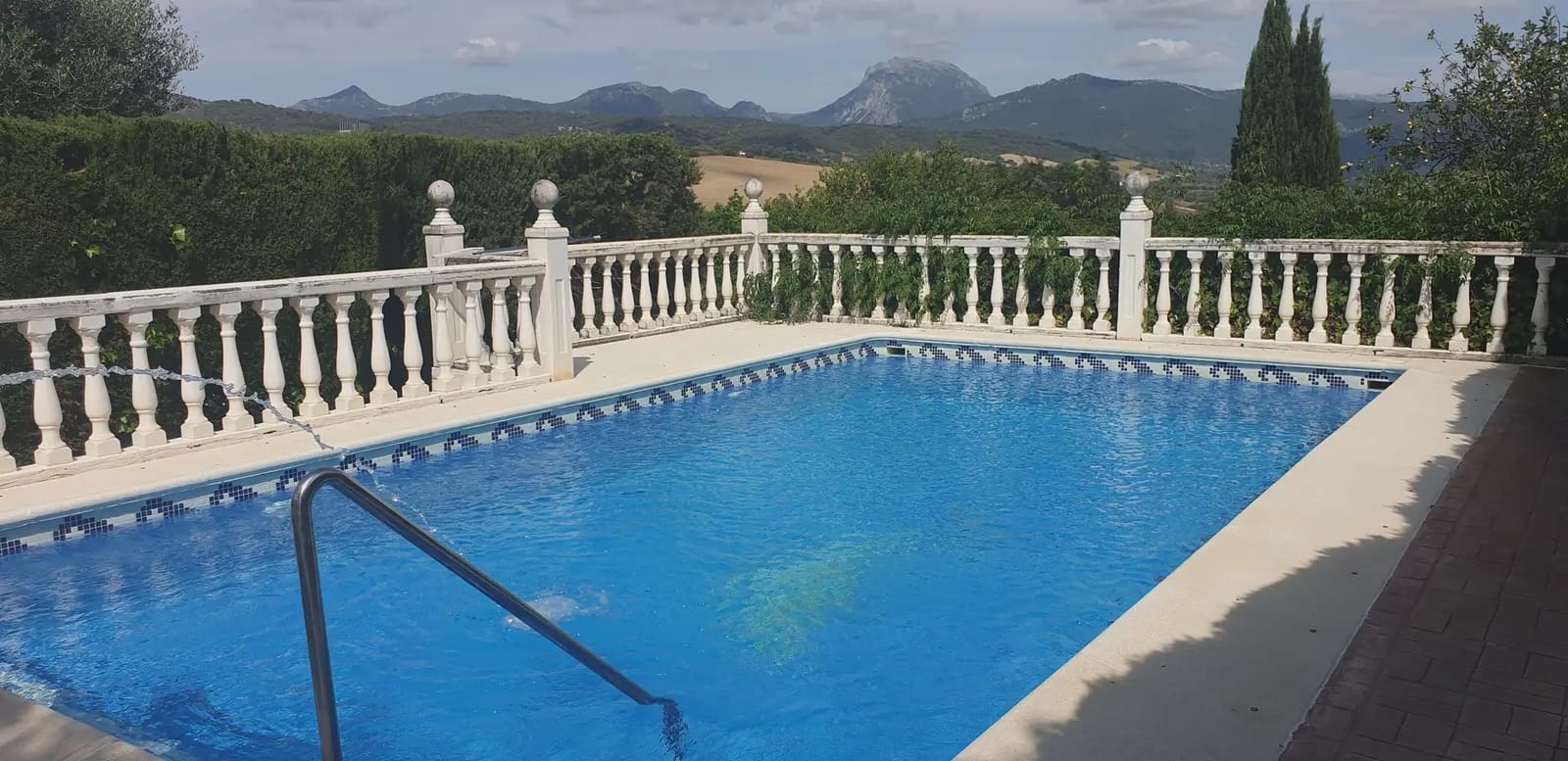Finca/Landehus til salg i Prado del Rey - € 300.000 (Ref: 10016377)