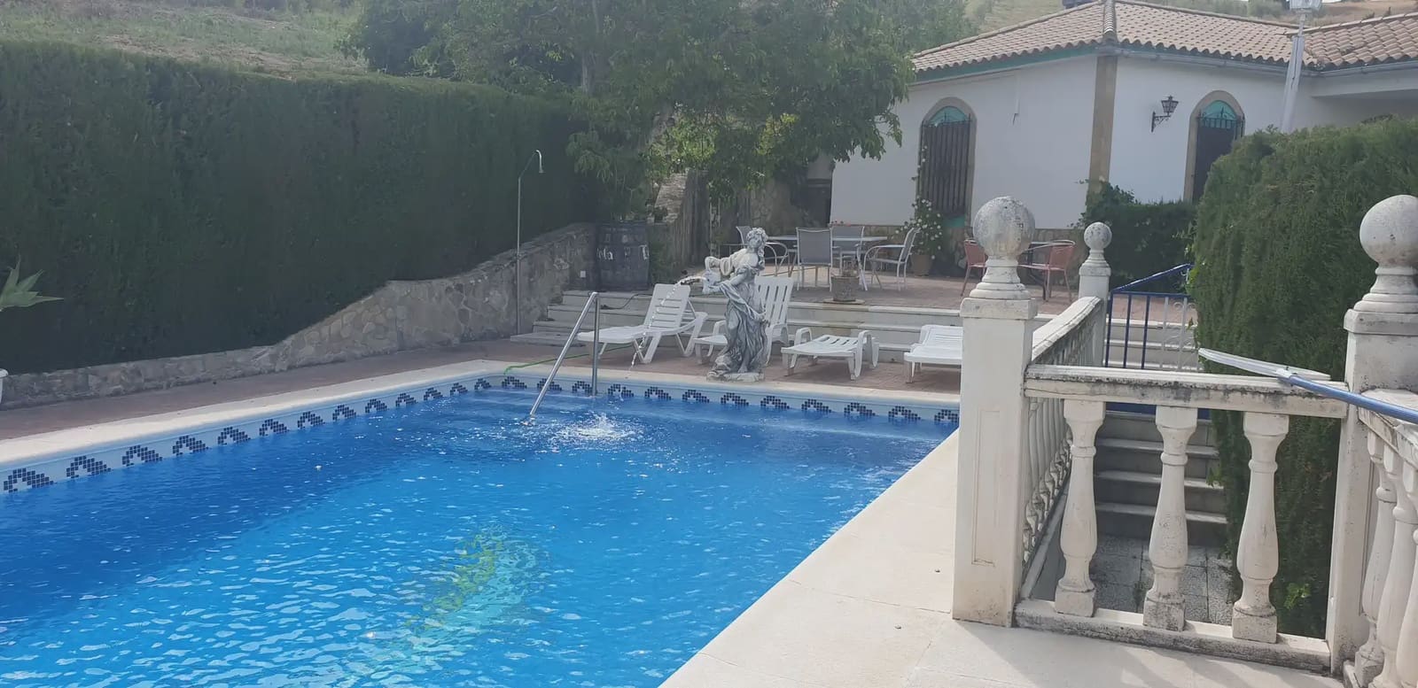 Finca/Landehus til salg i Prado del Rey - € 300.000 (Ref: 10016377)