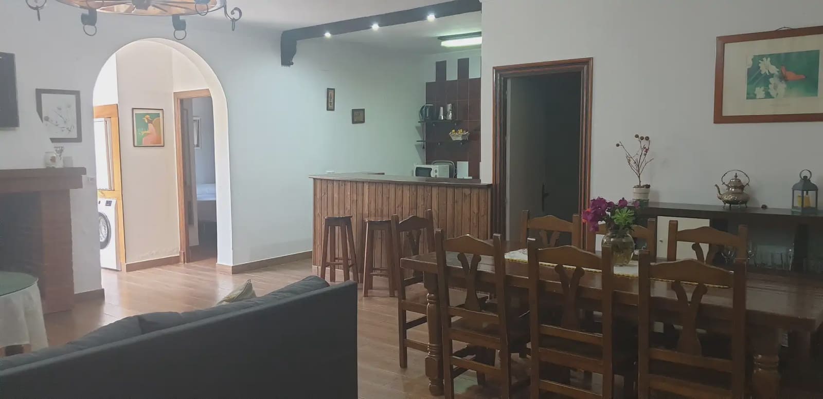 Finca/Landehus til salg i Prado del Rey - € 300.000 (Ref: 10016377)