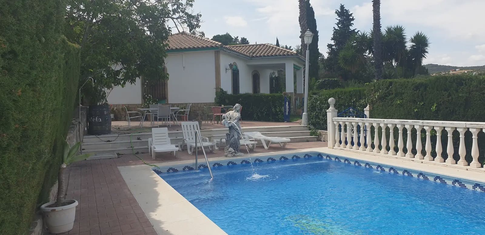 Finca/Landehus til salg i Prado del Rey - € 300.000 (Ref: 10016377)