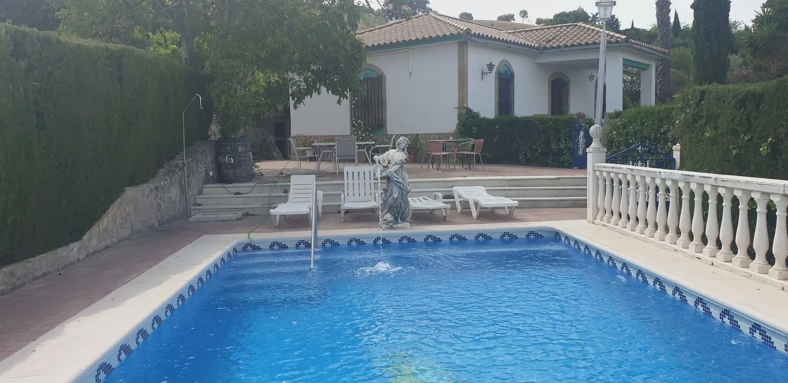 Finca/Landehus til salg i Prado del Rey - € 300.000 (Ref: 10016377)