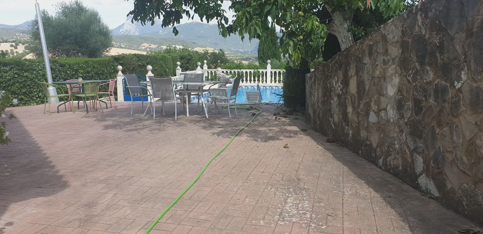 Finca/Landehus til salg i Prado del Rey - € 300.000 (Ref: 10016377)