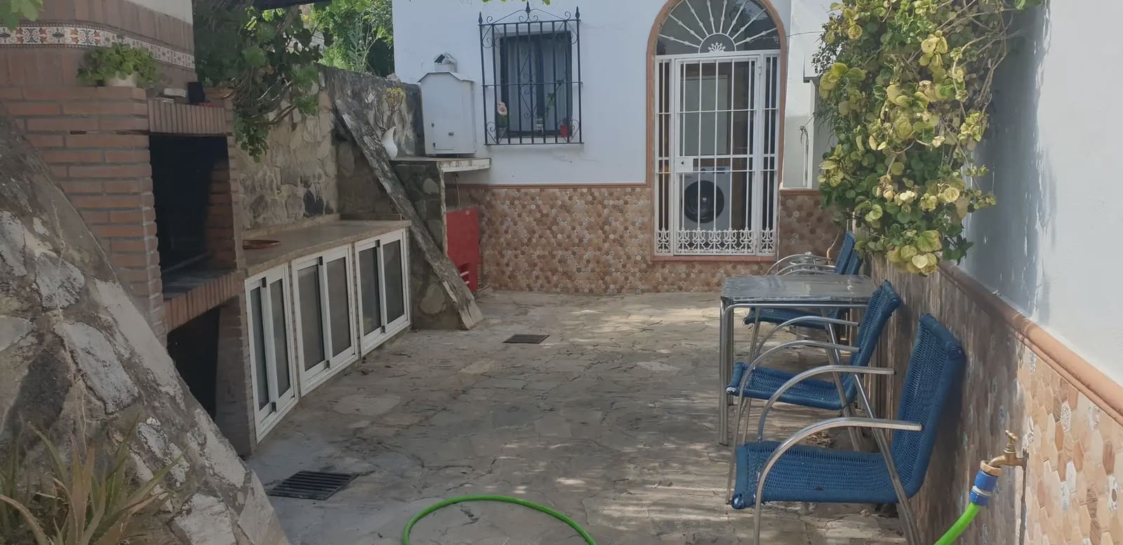 Finca/Landehus til salg i Prado del Rey - € 300.000 (Ref: 10016377)