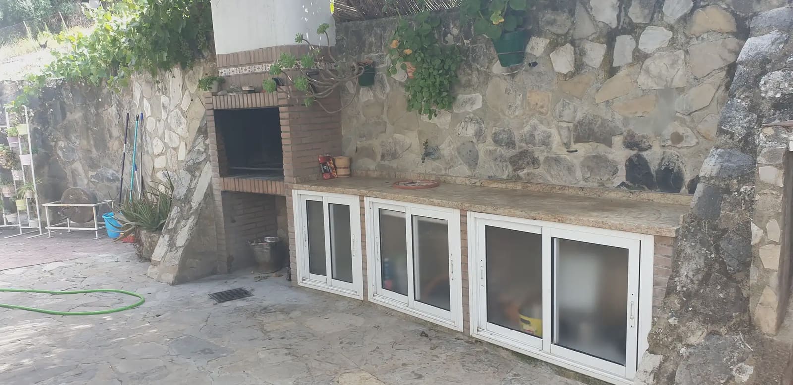Finca/Landehus til salg i Prado del Rey - € 300.000 (Ref: 10016377)
