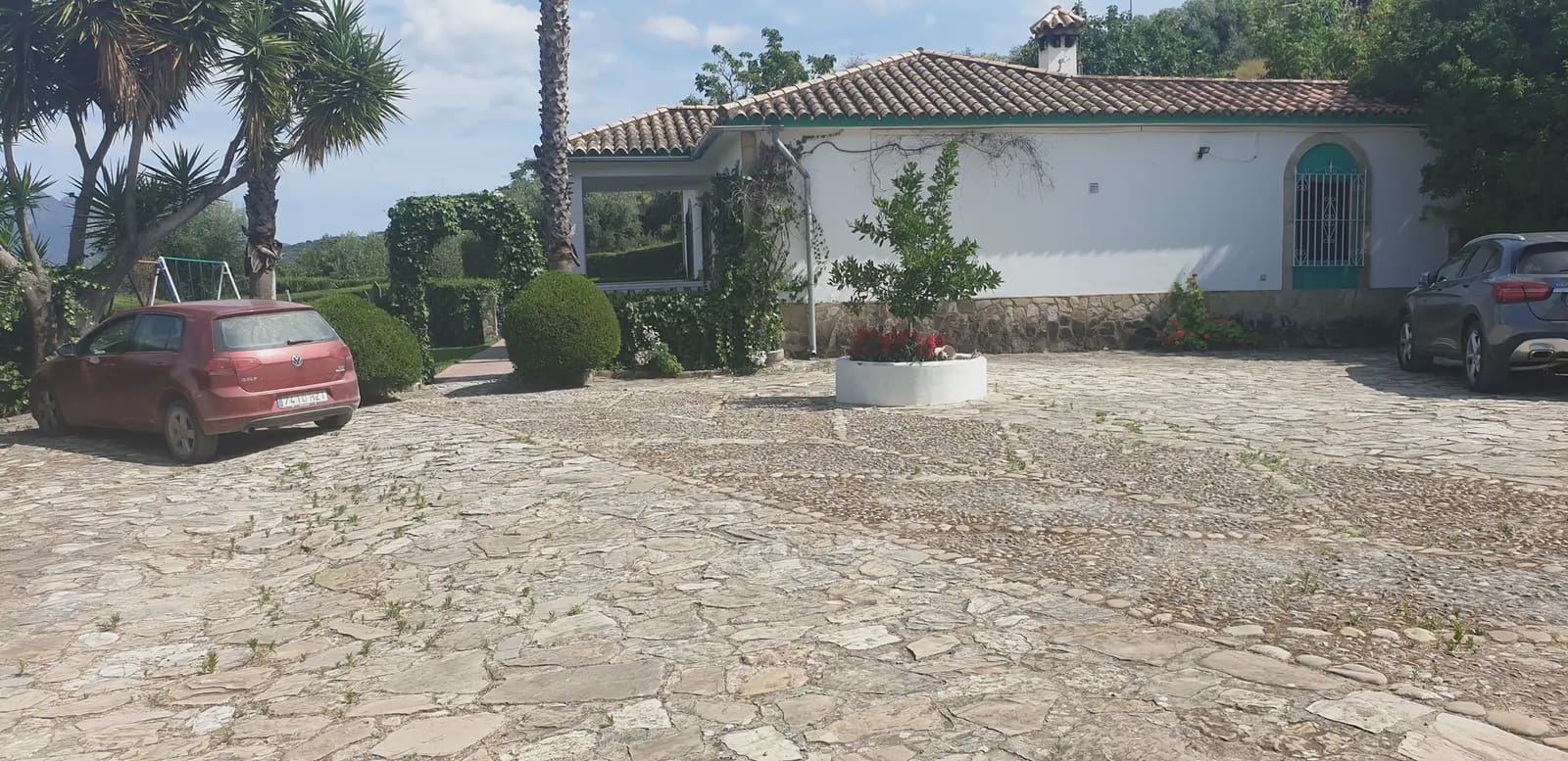 Finca/Landehus til salg i Prado del Rey - € 300.000 (Ref: 10016377)