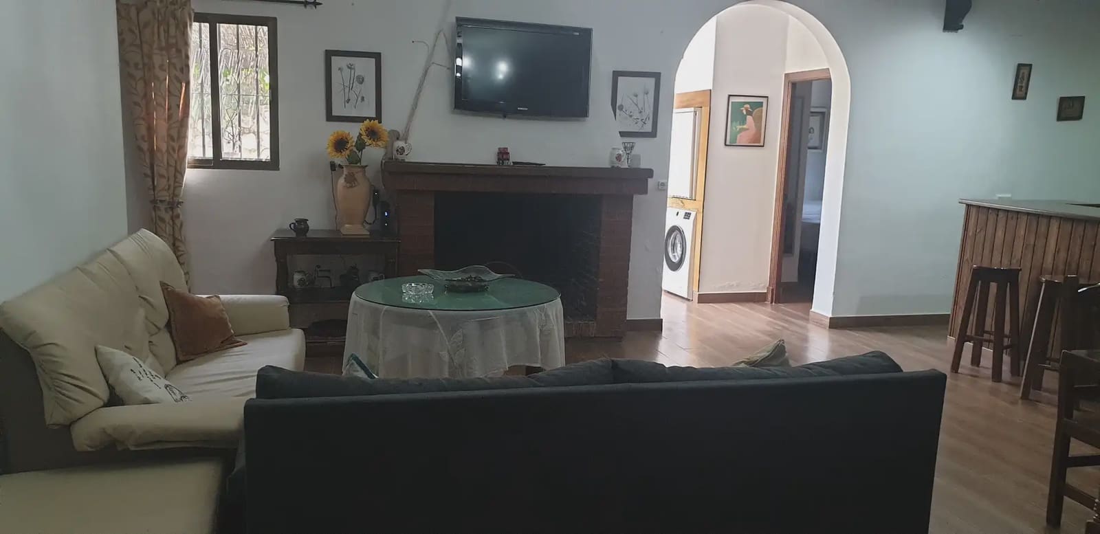 Finca/Landehus til salg i Prado del Rey - € 300.000 (Ref: 10016377)
