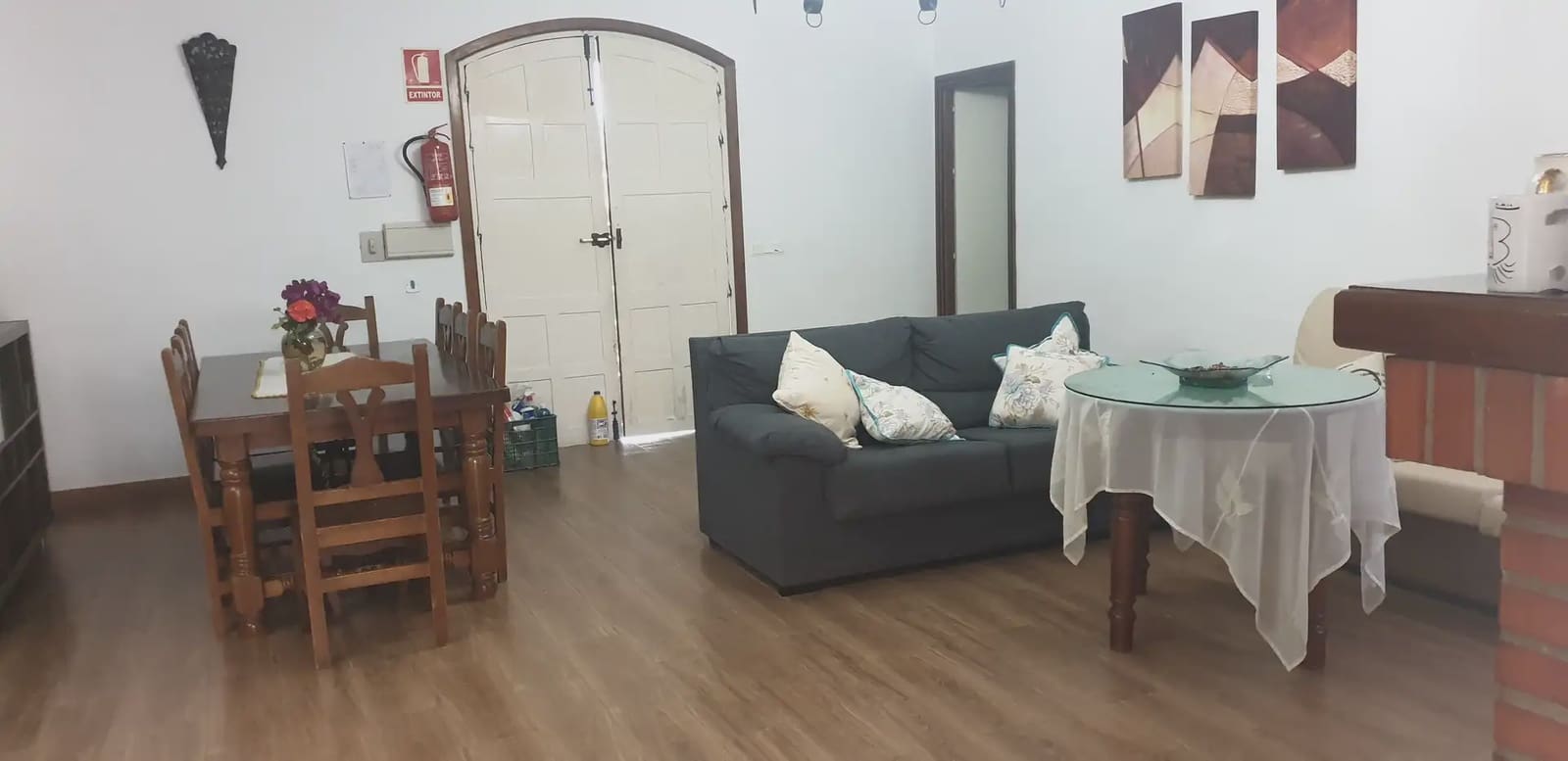 Finca/Landehus til salg i Prado del Rey - € 300.000 (Ref: 10016377)
