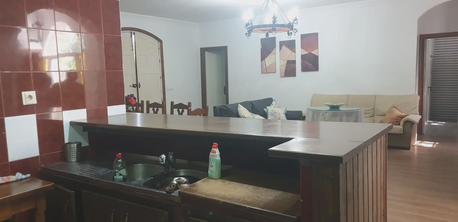 Finca/Landehus til salg i Prado del Rey - € 300.000 (Ref: 10016377)