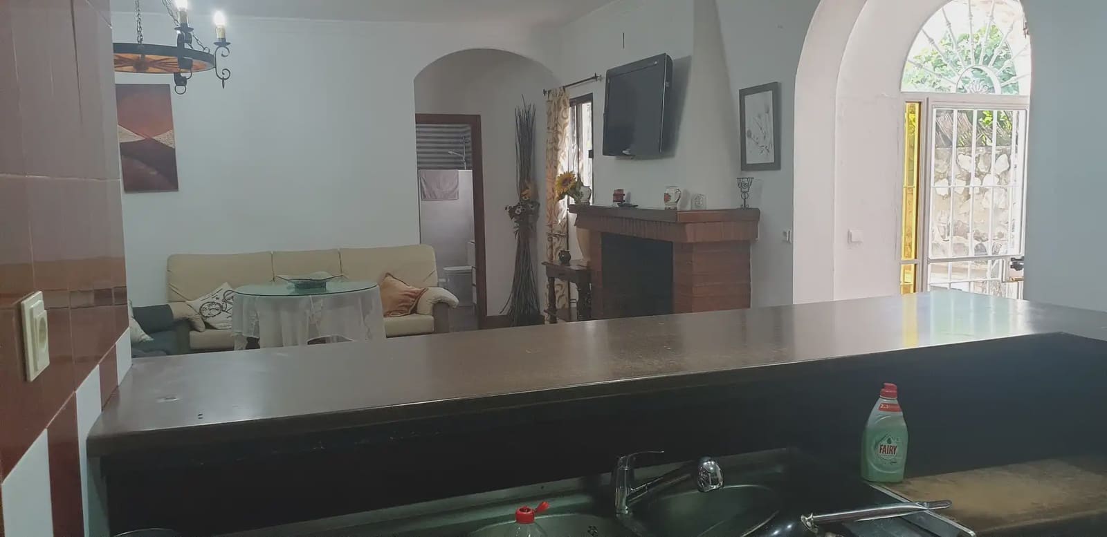 Finca/Landehus til salg i Prado del Rey - € 300.000 (Ref: 10016377)