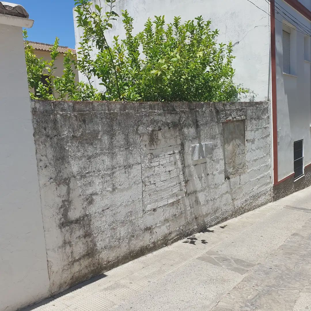 Bauplatz zu verkaufen in Ubrique - 35.000 € (Ref: 10016378)