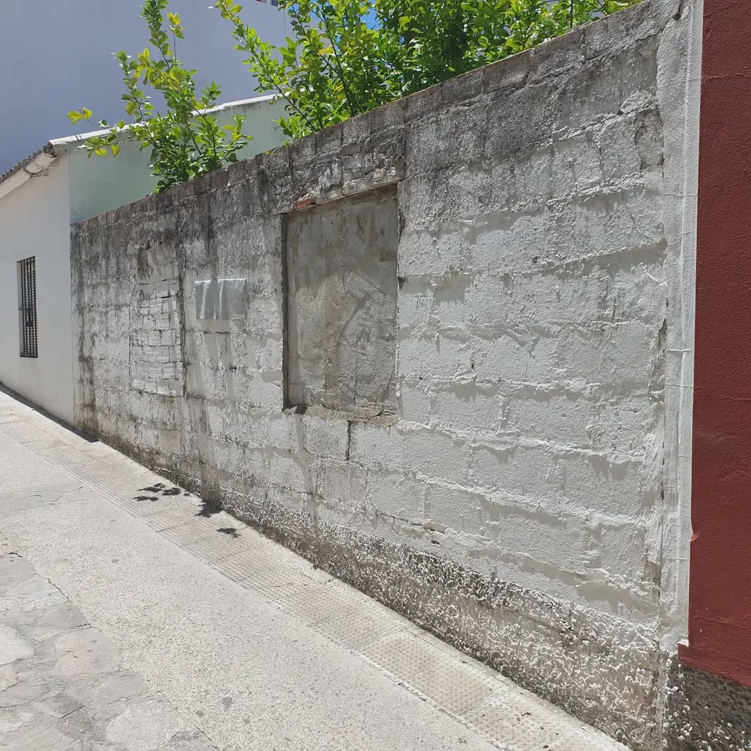 Bauplatz zu verkaufen in Ubrique - 35.000 € (Ref: 10016378)