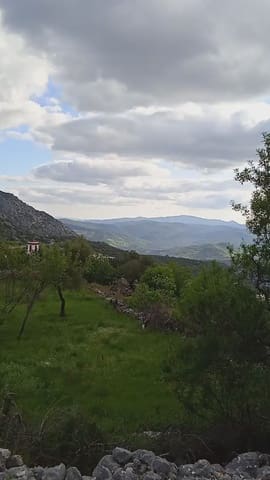 Teren niezagospodarowany na sprzedaż w Benaocaz - 90 000 € (Ref: 10016379)