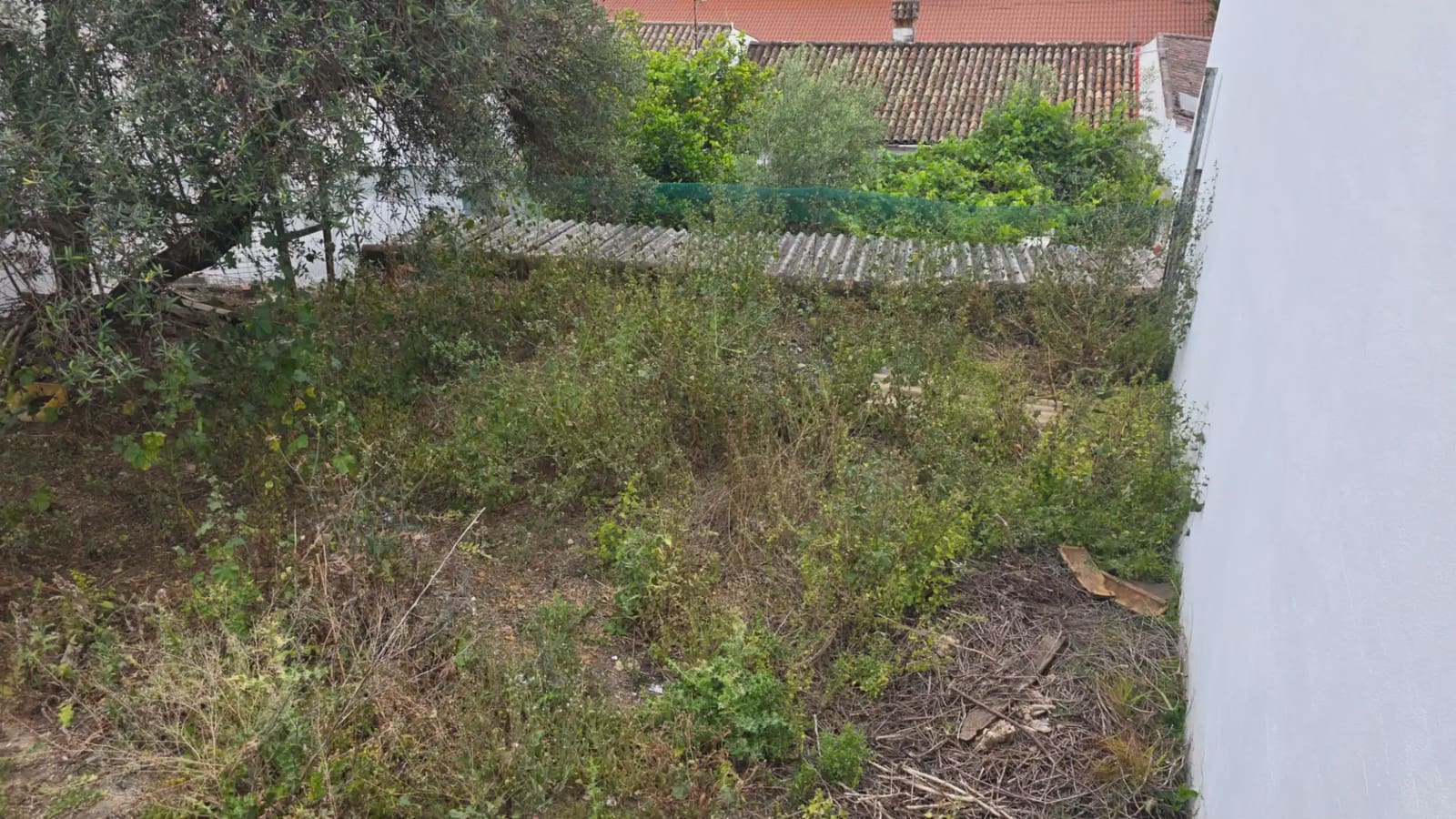 Terreno para Construção para venda em Grazalema - 60 000 € (Ref: 10016380)