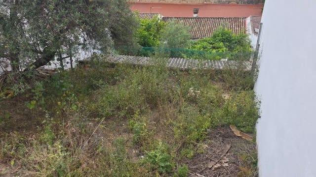 Terreno para Construção para venda em Benamahoma, Grazalema - 60 000 € (Ref: 10016380)