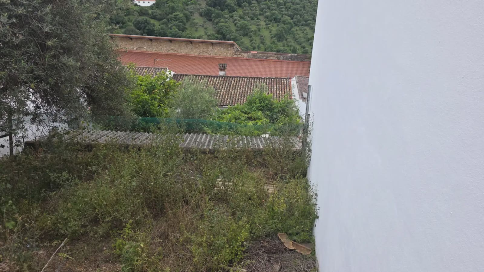 Terreno para Construção para venda em Grazalema - 60 000 € (Ref: 10016380)