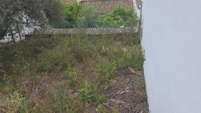 Terreno para Construção para venda em Benamahoma, Grazalema - 60 000 € (Ref: 10016380)