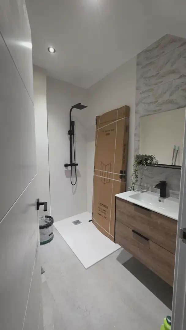 2 soverom Leilighet til salgs i Ubrique - € 89 000 (Ref: 10016381)