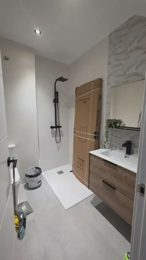 2 soverom Leilighet til salgs i Ubrique - € 89 000 (Ref: 10016381)