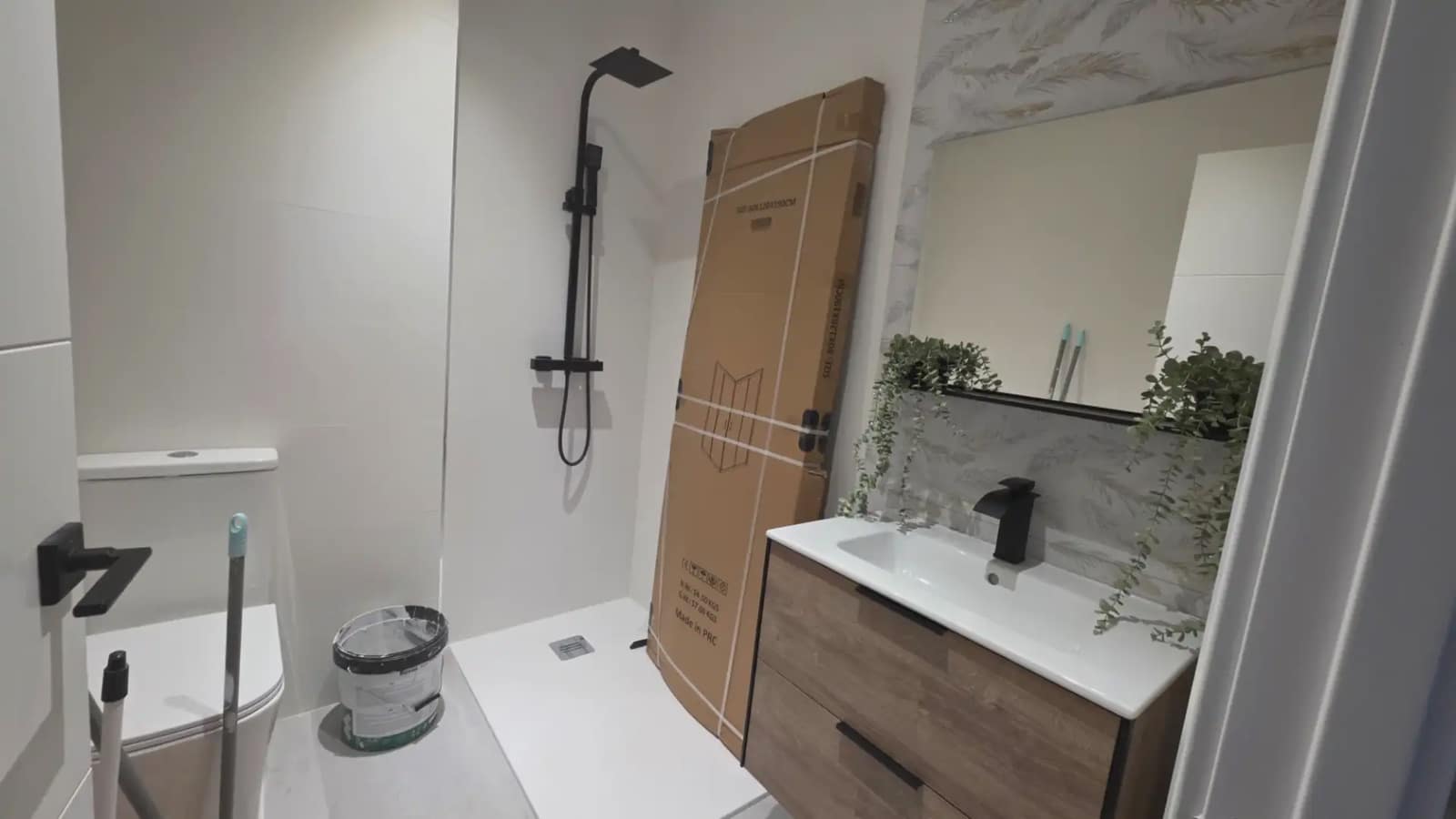 2 soverom Leilighet til salgs i Ubrique - € 89 000 (Ref: 10016381)