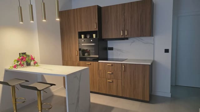 2 soverom Leilighet til salgs i Ubrique - € 89 000 (Ref: 10016381)