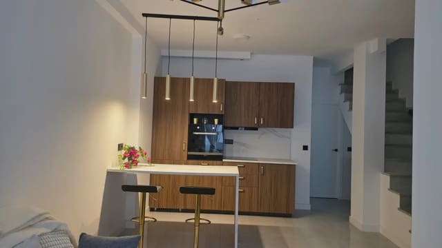 2 soverom Leilighet til salgs i Ubrique - € 89 000 (Ref: 10016381)