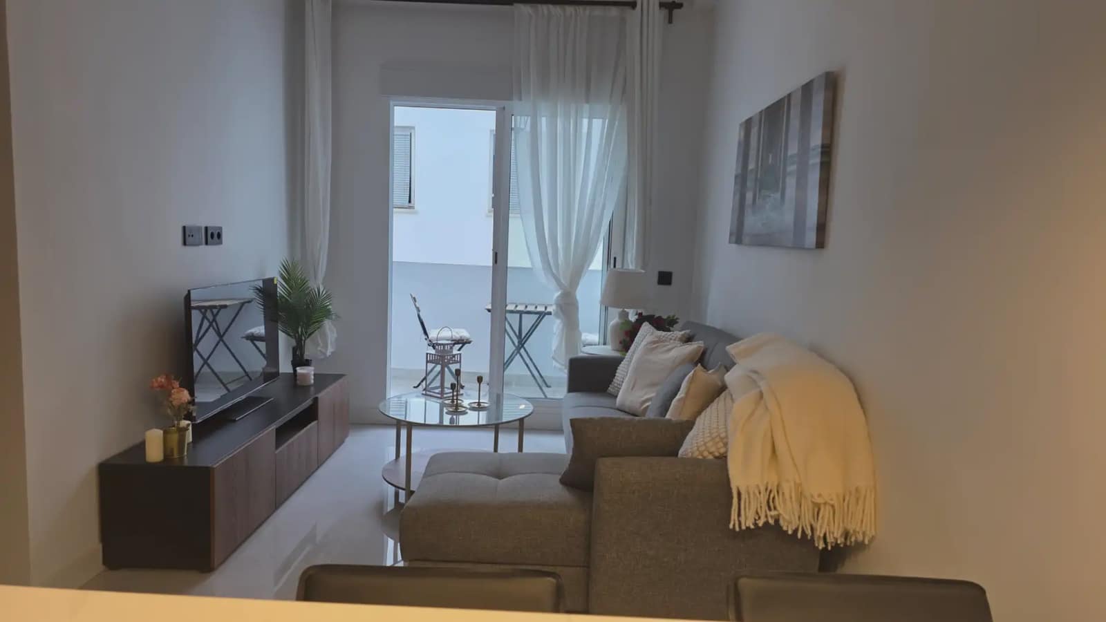 2 soverom Leilighet til salgs i Ubrique - € 89 000 (Ref: 10016381)