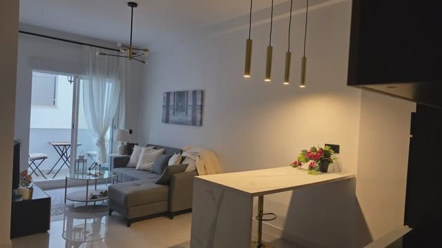 2 soverom Leilighet til salgs i Ubrique - € 89 000 (Ref: 10016381)