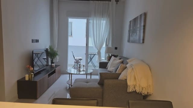 2 soverom Leilighet til salgs i Ubrique - € 89 000 (Ref: 10016381)