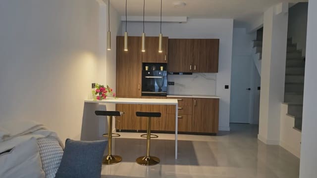 2 soverom Leilighet til salgs i Ubrique - € 89 000 (Ref: 10016381)