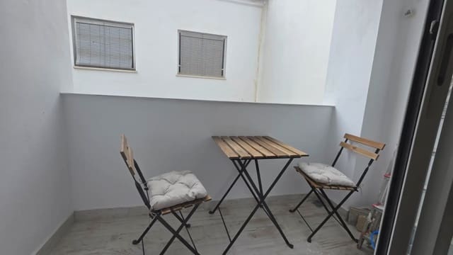 2 soverom Leilighet til salgs i Ubrique - € 89 000 (Ref: 10016381)