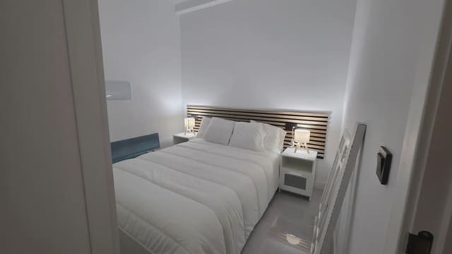 2 soverom Leilighet til salgs i Ubrique - € 89 000 (Ref: 10016381)