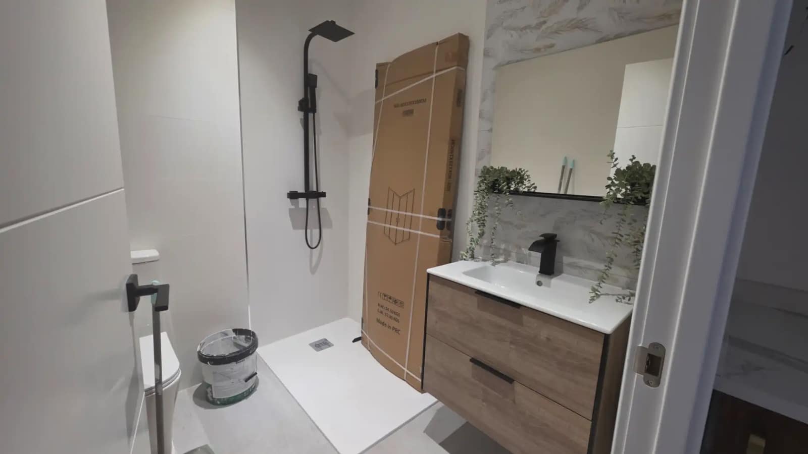 2 soverom Leilighet til salgs i Ubrique - € 89 000 (Ref: 10016381)