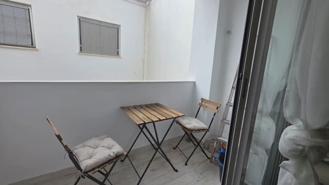 2 soverom Leilighet til salgs i Ubrique - € 89 000 (Ref: 10016381)