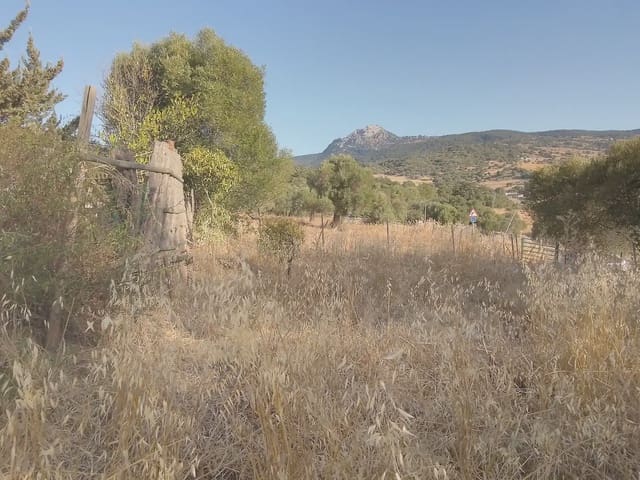 Finca/Landehus til salg i Ubrique - € 125.000 (Ref: 10016382)