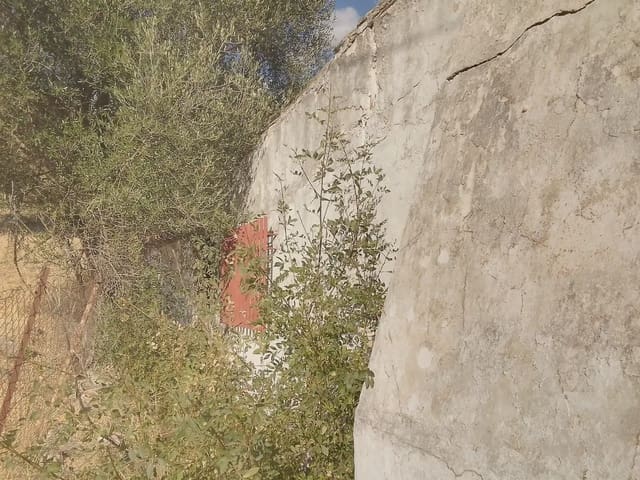 Finca/Landehus til salg i Ubrique - € 125.000 (Ref: 10016382)
