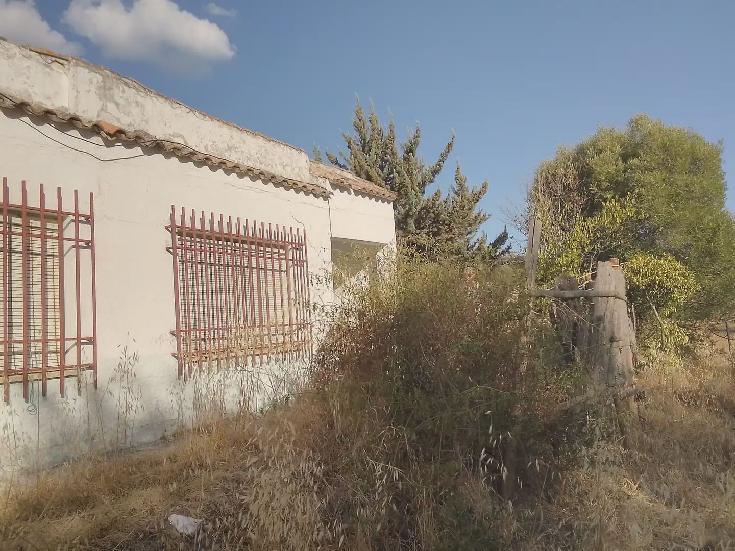 Finca/Herregård til salgs i Ubrique - € 125 000 (Ref: 10016382)