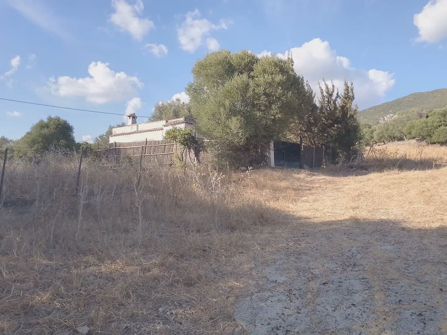 Finca/Herregård til salgs i Ubrique - € 125 000 (Ref: 10016382)