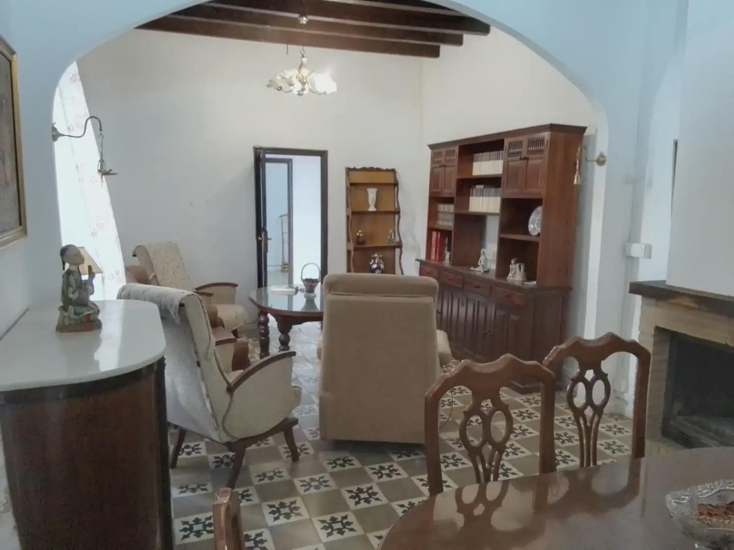 4 sovrum Hus till salu i El Bosque - 175 000 € (Ref: 10016383)